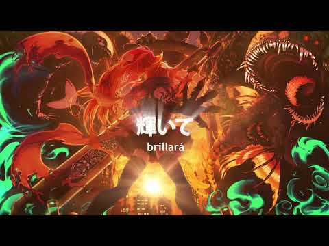 【Rerulili ft. GUMI】 Heliolight 【Sub. Español】