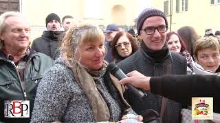 DISTRIBUZIONE CICCOLATA