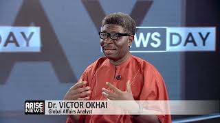 Nigeria Must Enforce ECOWAS Court Judgments to Lead West Africa by Example - Victor Okhai