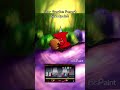 Daily Speedpaint till IDFB 2 - Day 11 #BFDI #BFDIA #IDFB #FearGarden #tpot