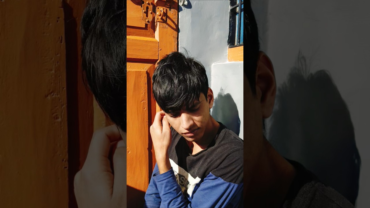 Warm Light, Cool Mind