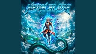 NEON BLADE
