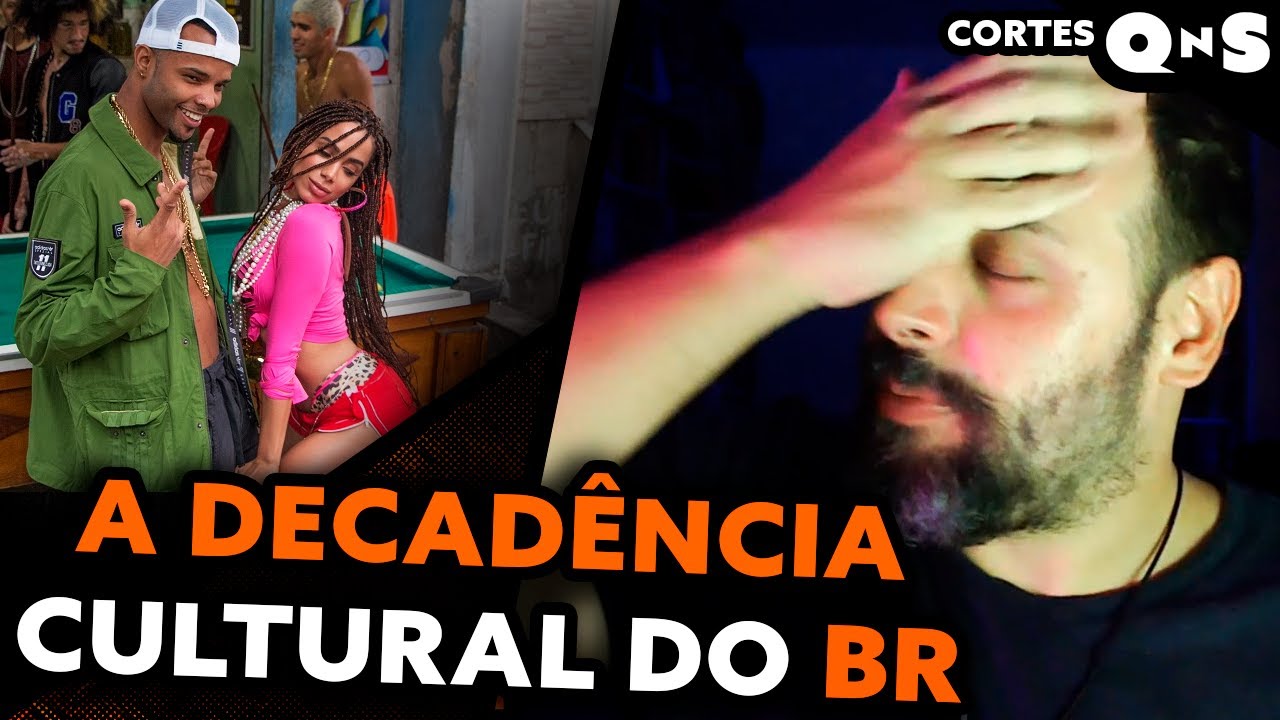Beleza antiga NÃO é papo de conservador (é de coisa pior)