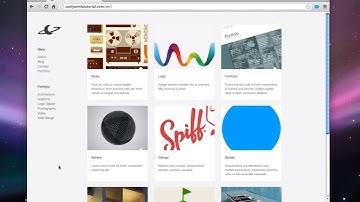 Create a Portfolio in WordPress - Step By Step