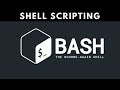 Shell Scripting - Test Scripts