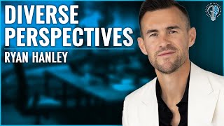 #120 - Ryan Hanley - Breaking Free from Absolutes & Embracing New Perspectives