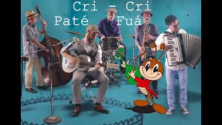 Caminito de la escuela - Pate de Fua
