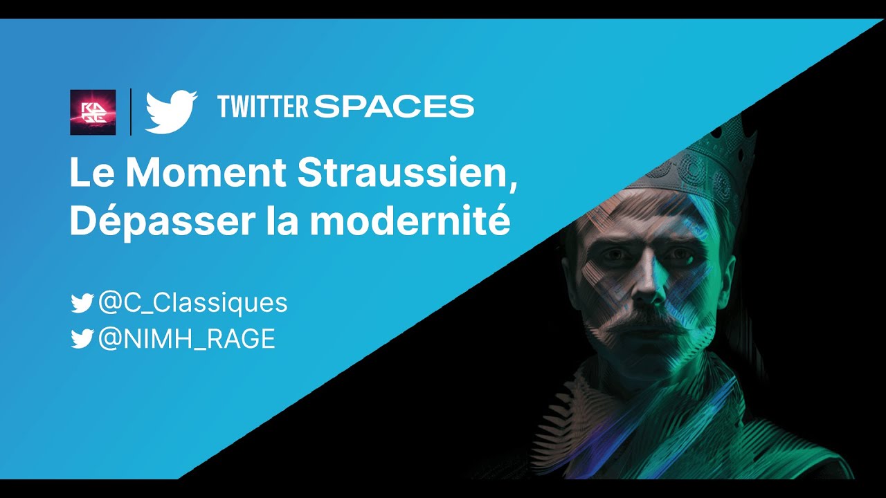 Twitter Spaces