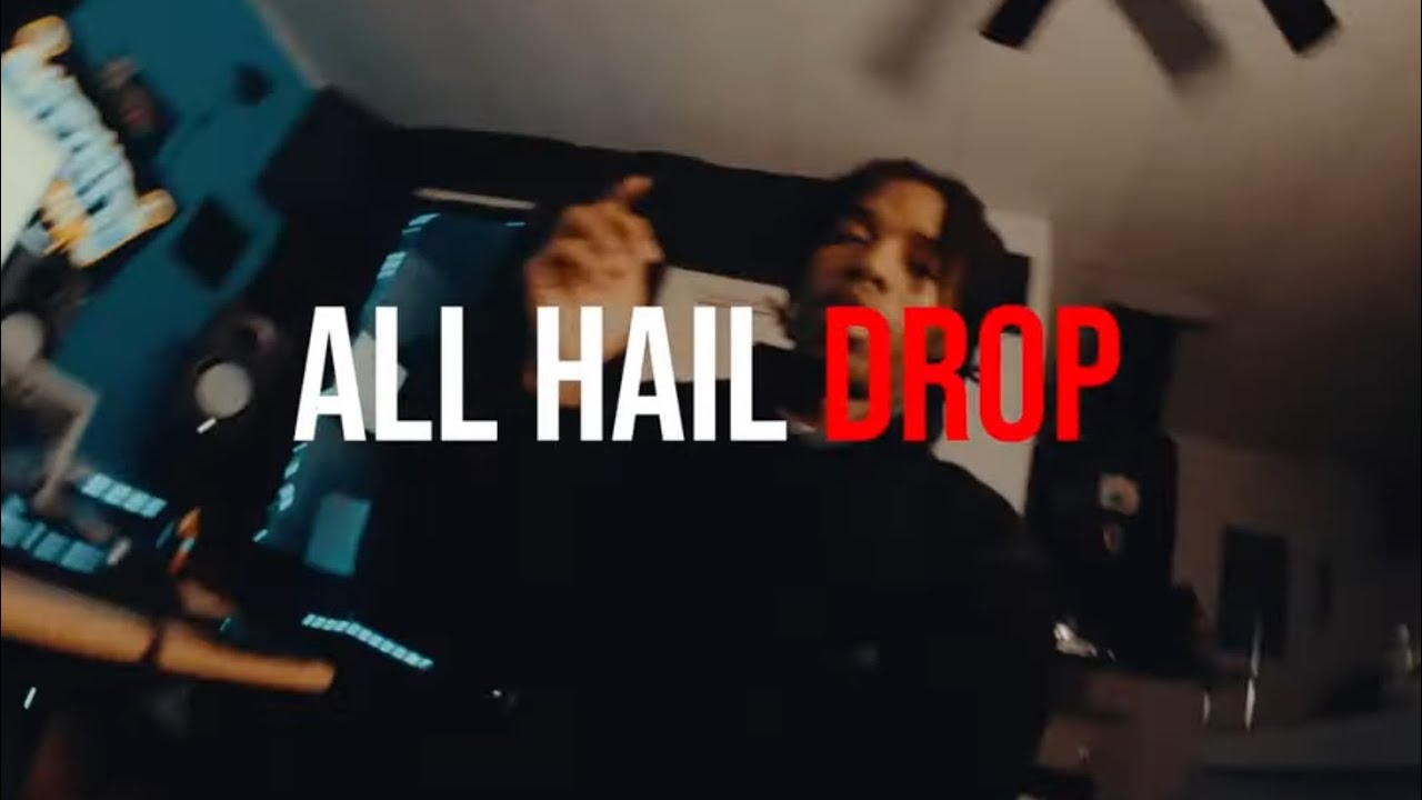 Drop1 - All Hail Drop (Official Music Video)