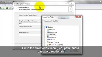 Convert Access Database  (ACCDB) to EXE