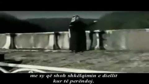 Ahmed Bukhatir Forgive -- Me Fal-- Me Titra  Shqip