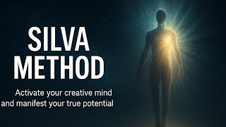 Famous Silva Method: Powerful Meditation to Sleep and Manifest Your Dreams Wealth