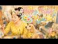 Happy Birthday Ryu⭐️【MV】|愛犬Ryuくんへ贈る思い出のオリジナルバースデーソング2026