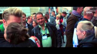 Eventfilm Ombash München 28.09.2015