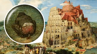 This Freakishly Detailed Painting Went Way Too Far by Art Deco 355,517 views 6 months ago 8 minutes, 1 second