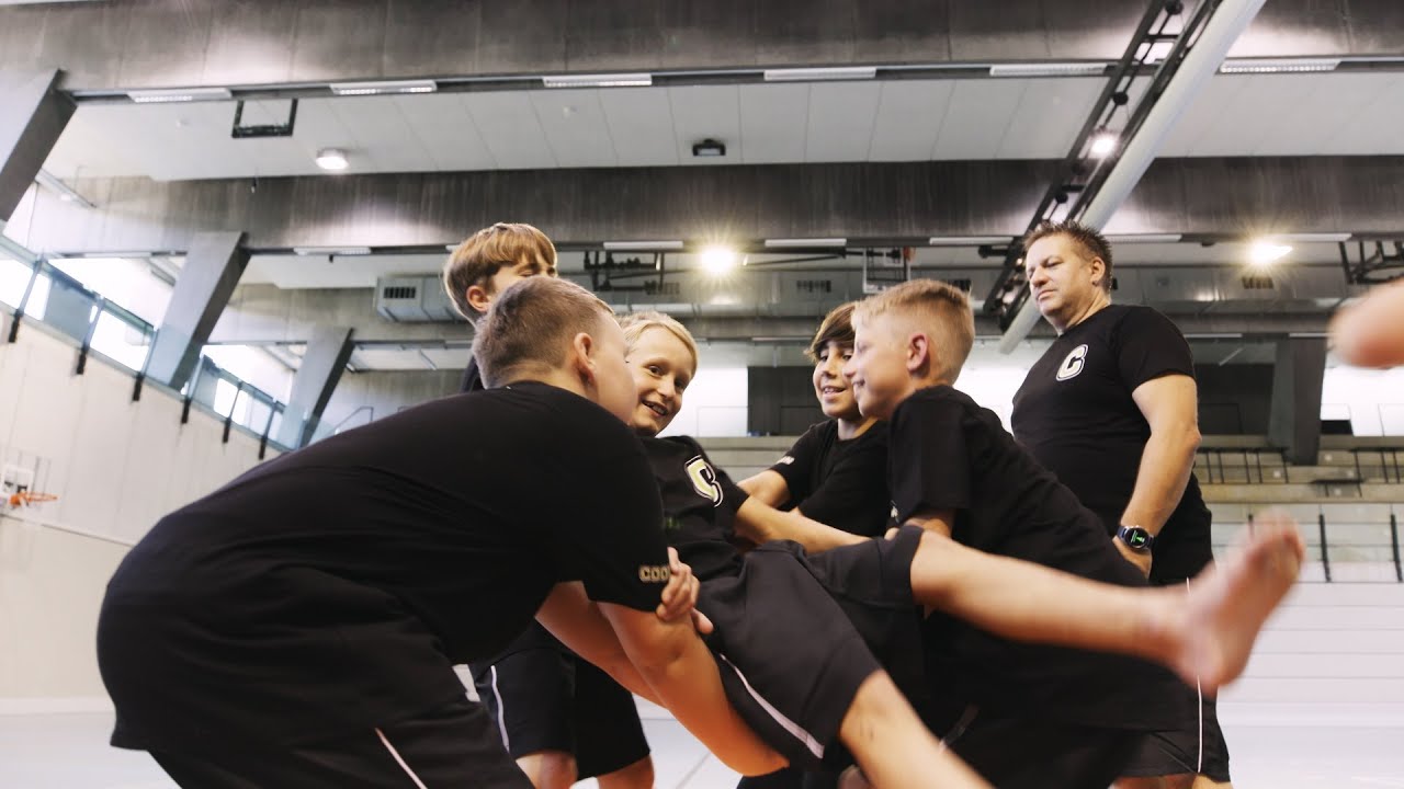 Fiducia nei compagni di squadra