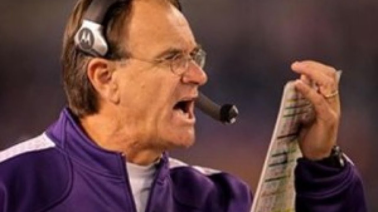 How to make an offensive gameplan with Brian Billick