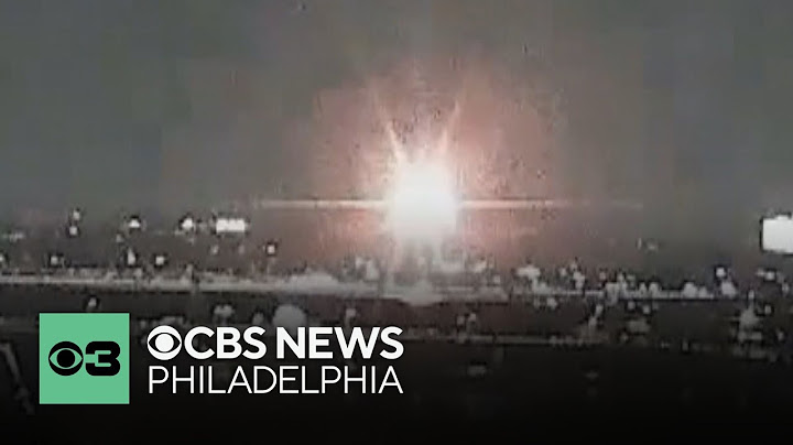 Plane, helicopter collide at Reagan Airport in DC; crash impacting flights at PHL and nationwide
