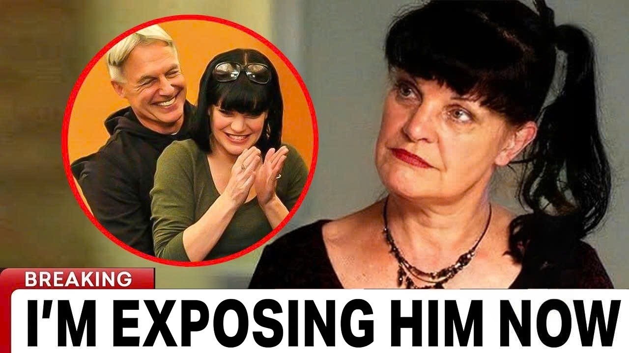 At 56, Pauley Perrette FINALLY Confirms The Rumors