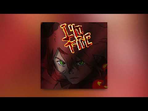 ray! - I'm Fire (Official Audio, 2023)