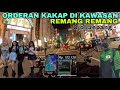 KAWASAN REMANG REMANG🇯🇵| ORDERAN KAKAP | LIBURAN GOLDEN WEEK | Ojol Jepang