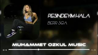 Berrin Keklikler - Peşindeyim Hala ( Dj Muhammet Özkul Remix )