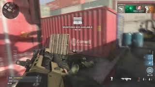 Modern Warfare - Online Multiplayer (Private Match) : Shipment/FFA Shotgun Gameplay (Reg. Bots) (HD)