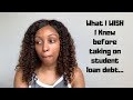 $100,000 in Student Loan Debt | Was It Worth It???