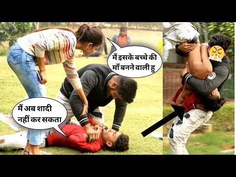 prank-on-my-girlfriend-brother-||-gone-wrong-prank-||-arun-rathore-||