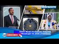 ODUU Waliif TV Sanbata Galgalaa Waxabajjii 15 2024 Finfinnee ODUU Waliif TV Sanbata Galgalaa Waxabajjii 15 2024 Finfinnee