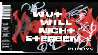 Puhdys & Rammstein - Wut Will Nicht Sterben Radio Edit Hd