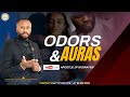 ODORS AND AURAS APOSTLE JP M DINAYEN ODORS AND AURAS APOSTLE JP M DINAYEN