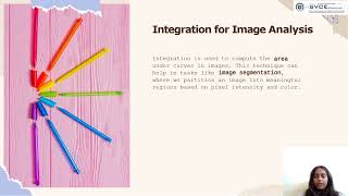 Image processing from module 1(CALCULUS)