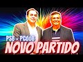 SOCIALISTAS - Novo partido será fusão entre PSB e PCdoB Mp3 Song
