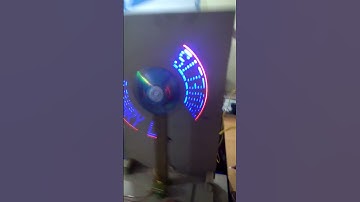 Propellar msg display