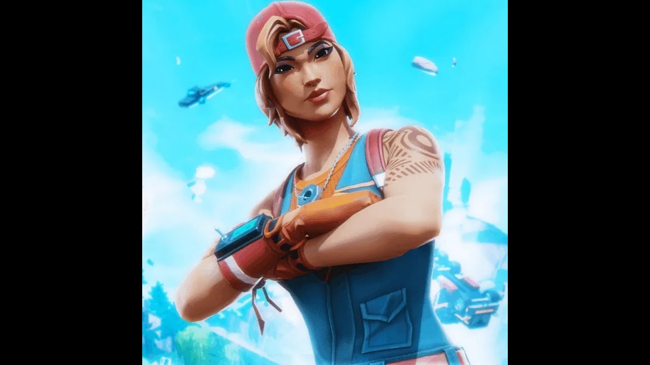 Lil Tecca fortnite montage - YouTube
