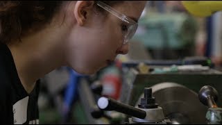 Skilled Trades at HWDSB