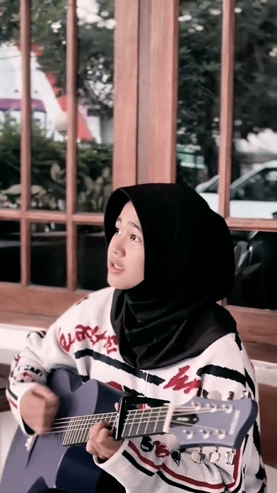 sauqy - cinta stadium akhir (cover maydarahma)