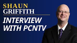 On The Issues: Shaun Griffith Speaks Out for Pennsylvania's 3rd District