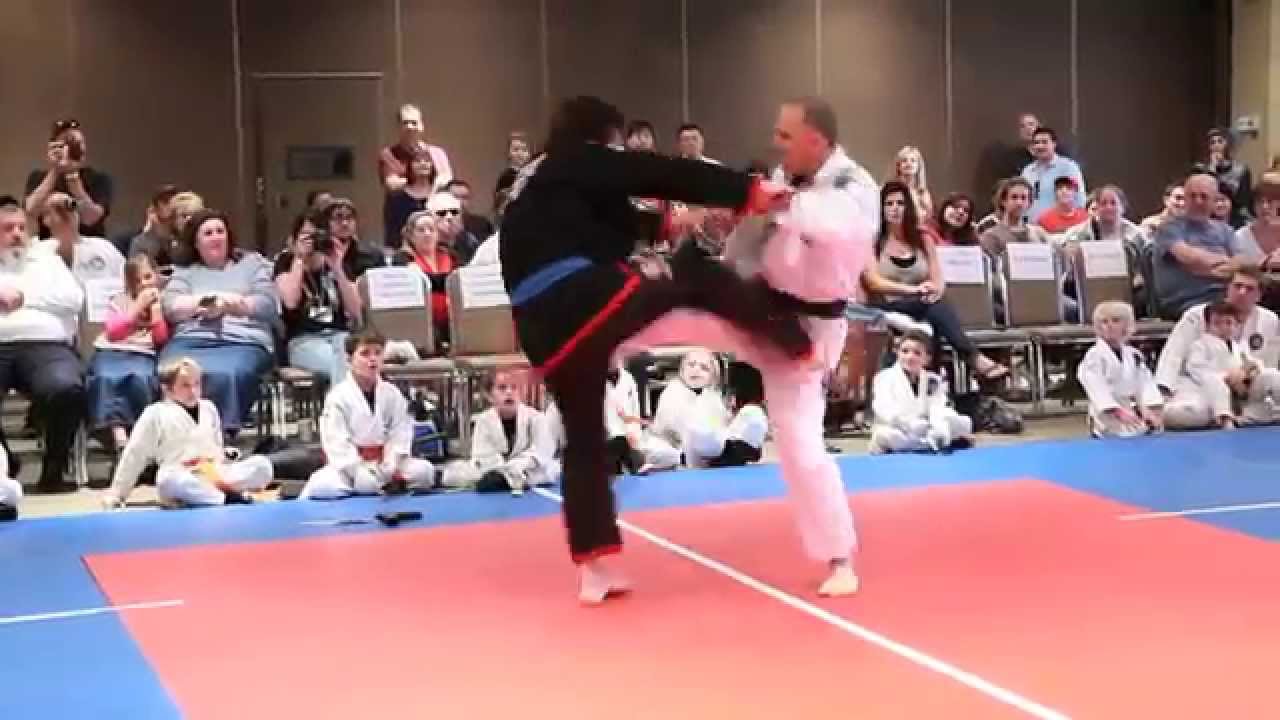Israeli Martial Arts Academy 1st Championship 2012 YouTube