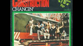 Changin' - Brass Construction