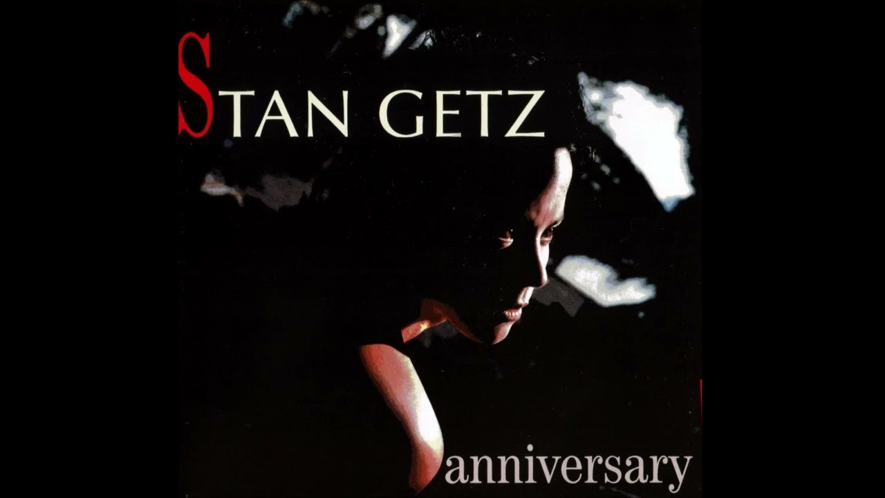Stan Getz Quartet Live in Copenhagen - Stella By Starlight