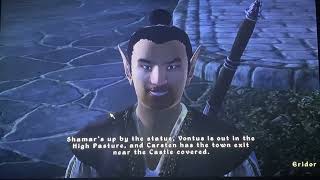 Oblivion - Walkthrough Part 58: So much for “expert” vampire hunters.