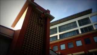 Parkour 2013 Summer