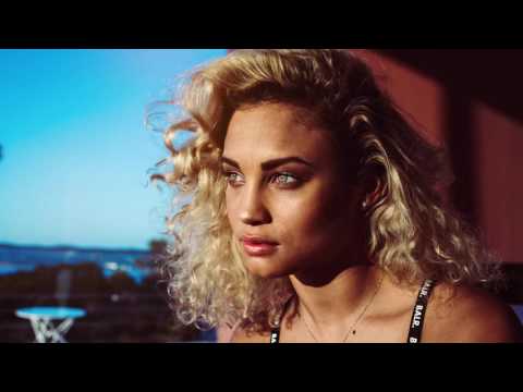 BALR. X Rose Bertram (Short Interview)