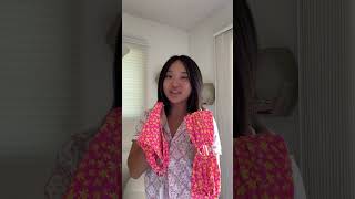 Get Dressed With Me For A Beach Day In Hawaii