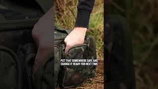 Tempest RS Vapor Shields O que voce precisa saber