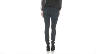 Joe's Jeans The Skinny Flannel Touch Jean in Debbie SKU: #8066498