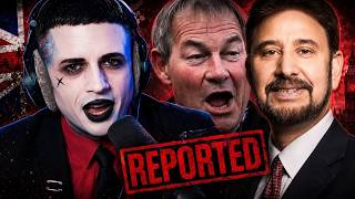 Muslim MP Reported Rupert Lowe...