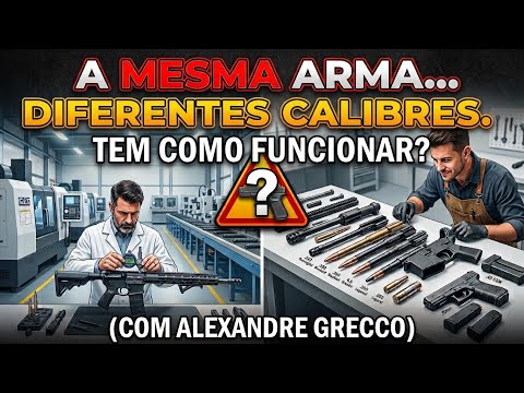 From Design to Function: The Same Platform in Different Calibers